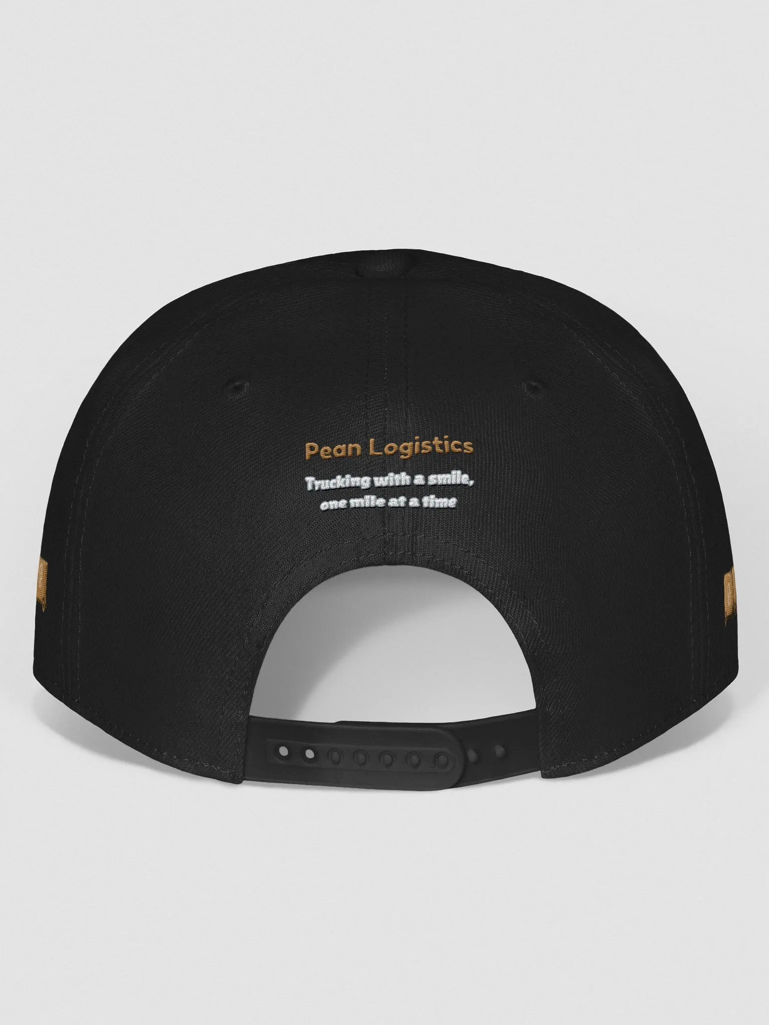 Pean Snapback product image (6)
