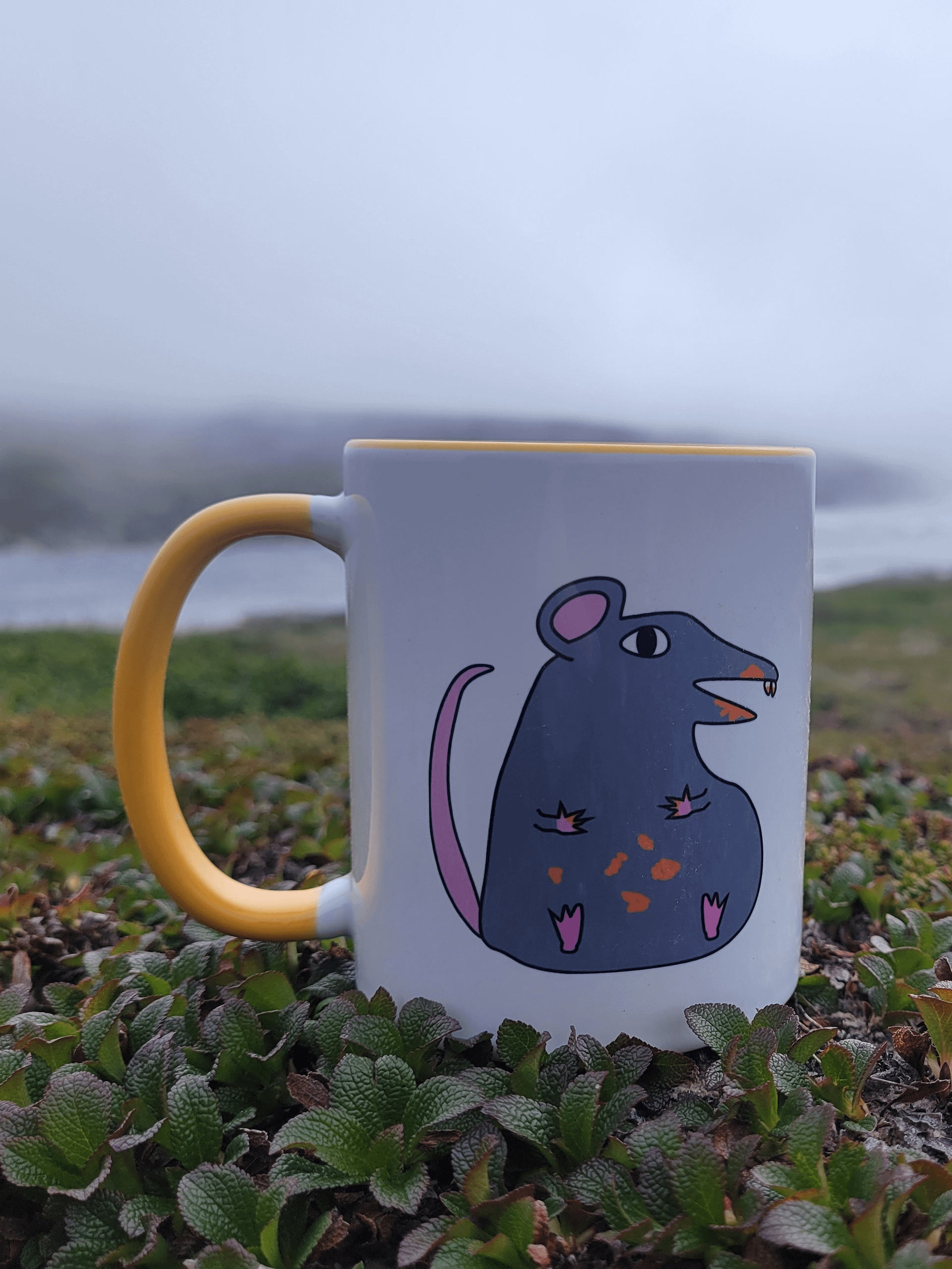 Chonk Mug (11 oz) product image (4)