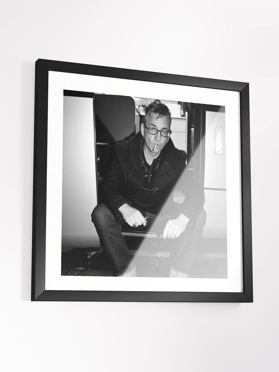 Framed Rock n Roll Art Prints product image (3)