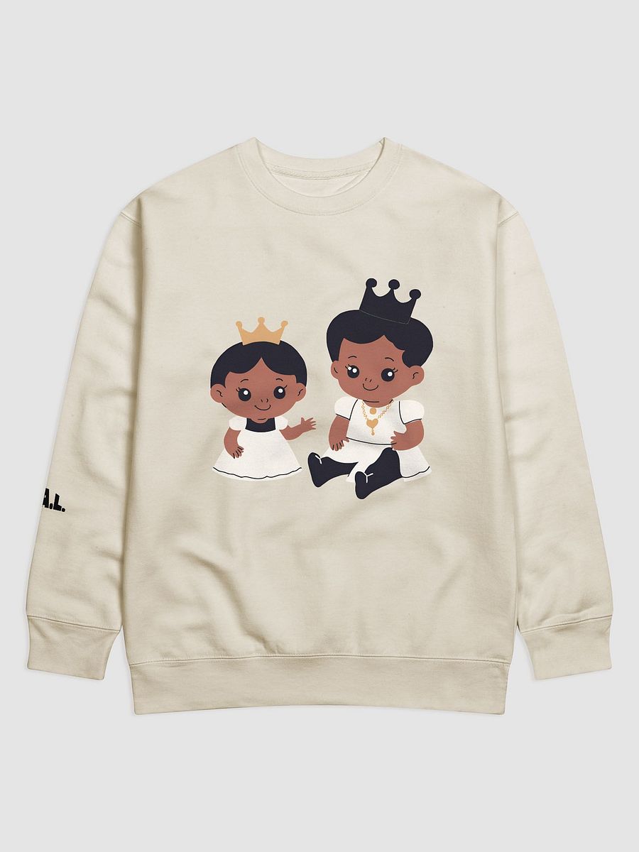 Royalty Crew product image (1)