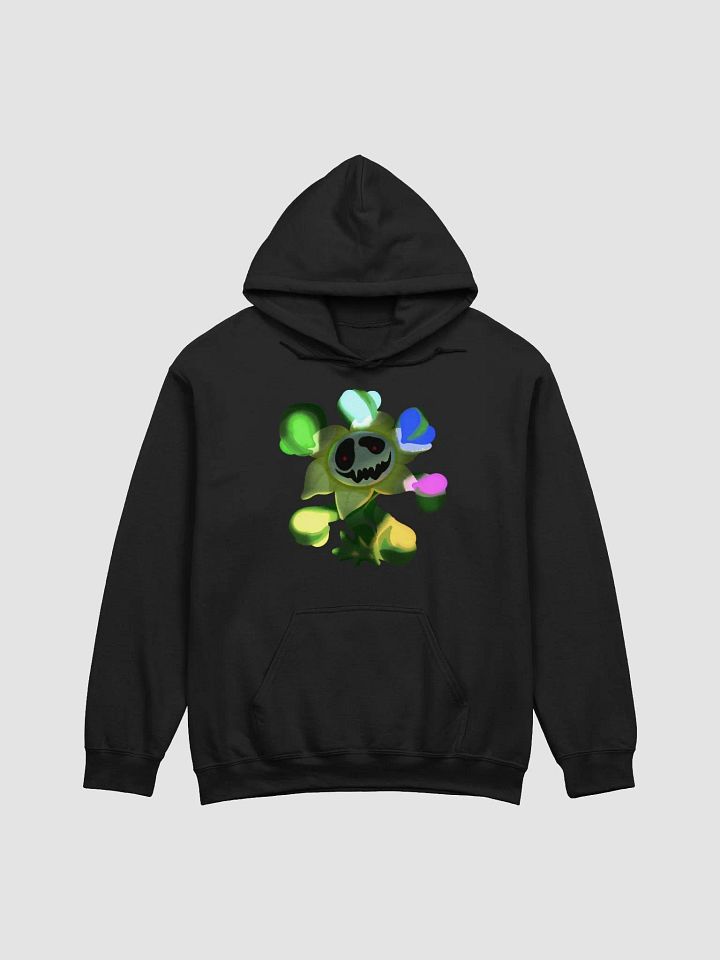 Soulful Flowey - Hoodie product image (1)