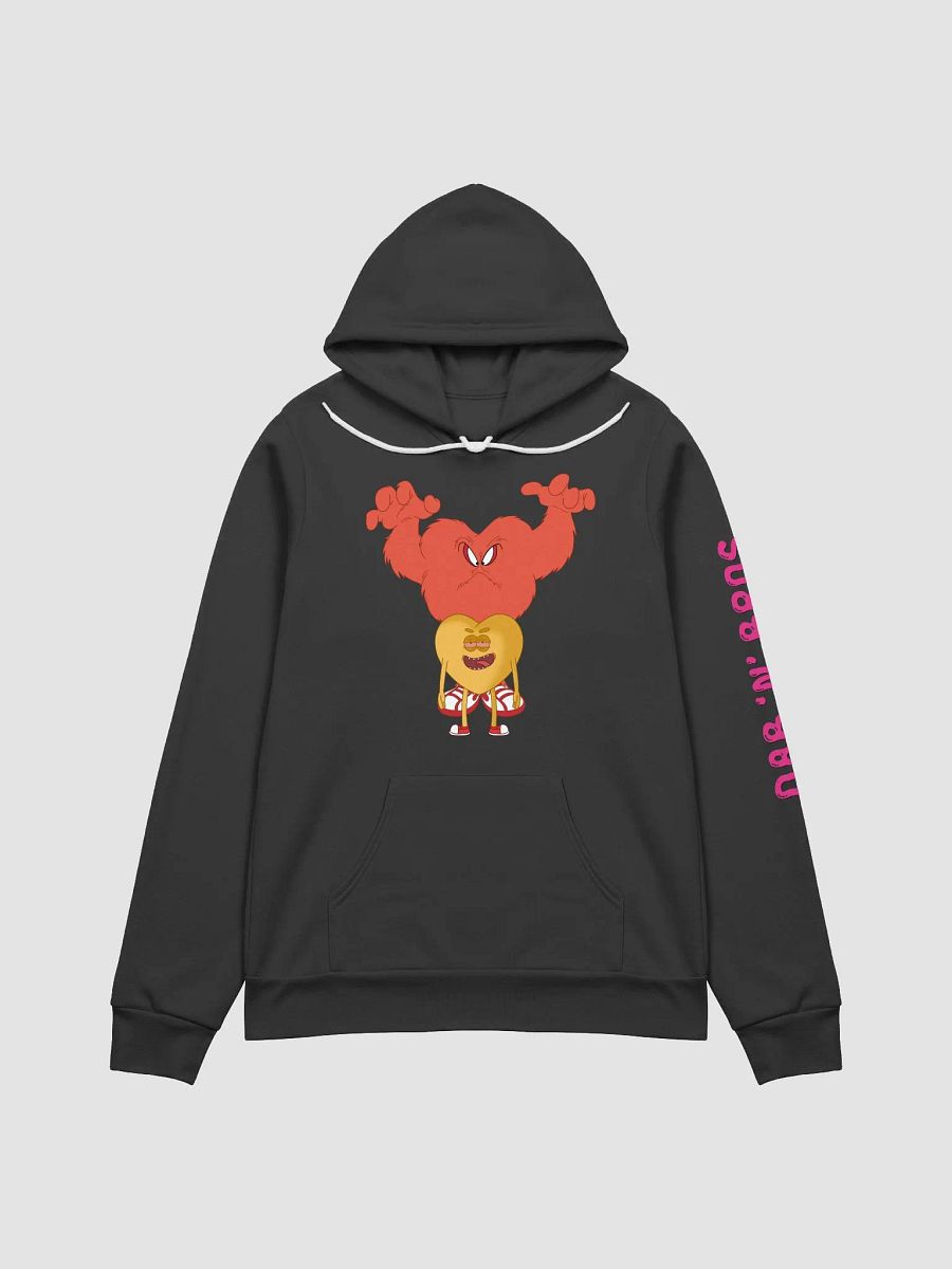 Dazed but not fazed Hoodie product image (1)