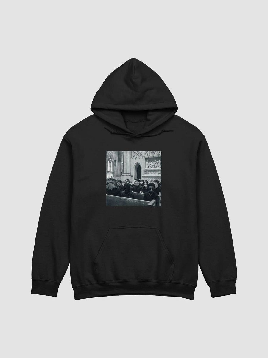 Album Cover Hoodie product image (1)