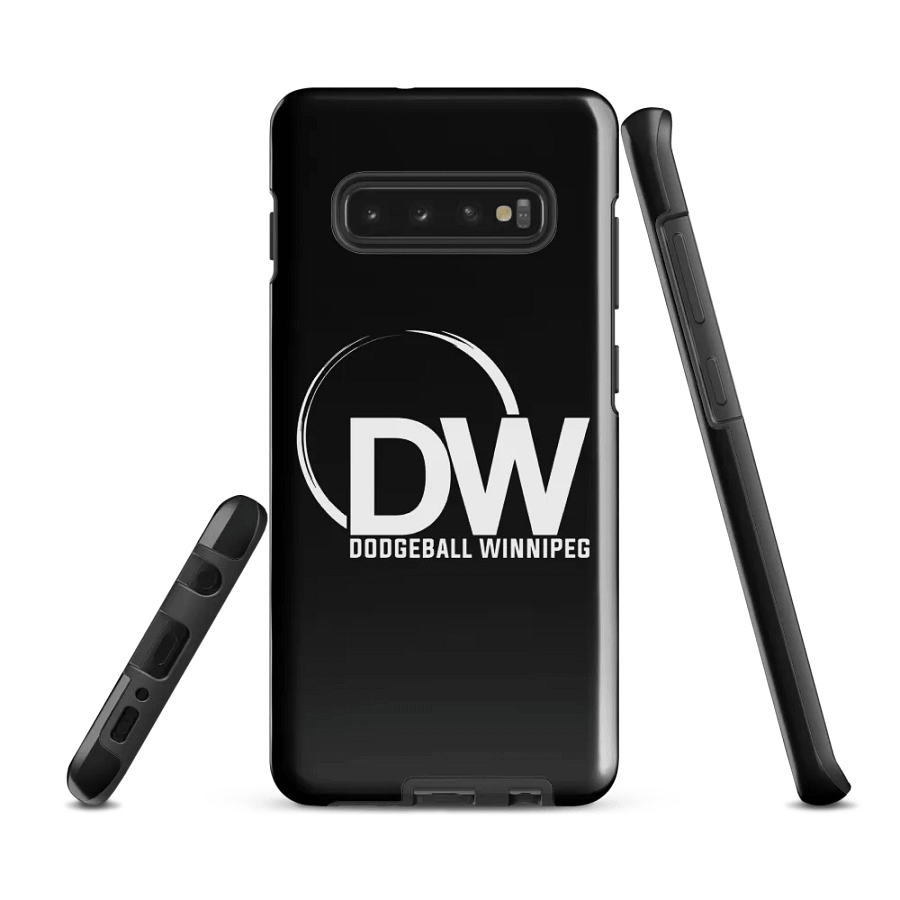 Dodgeball Winnipeg Samsung® Tough Case product image (3)