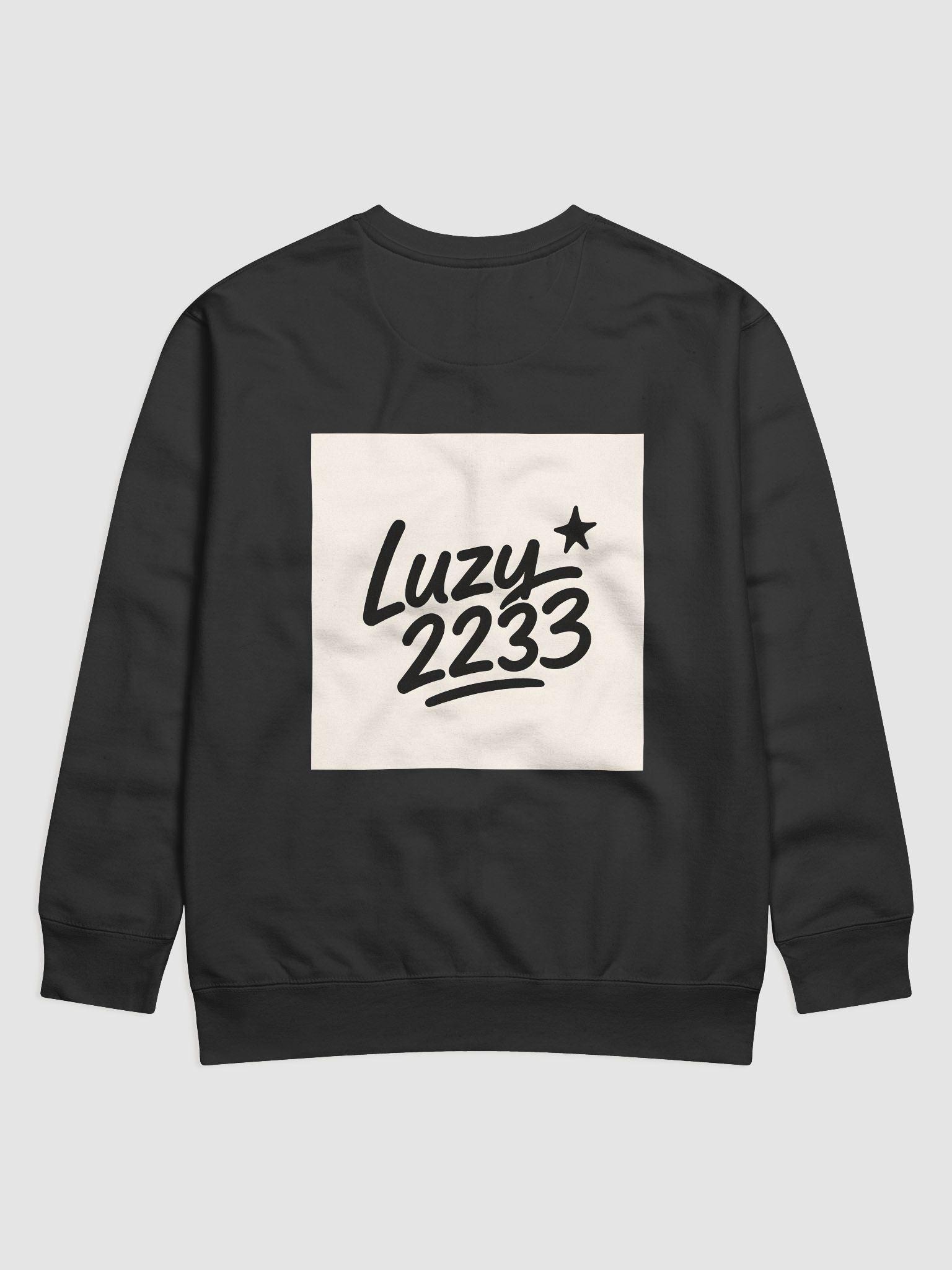 Starstruck Luzy 223 Premium Sweatshirt product image (14)