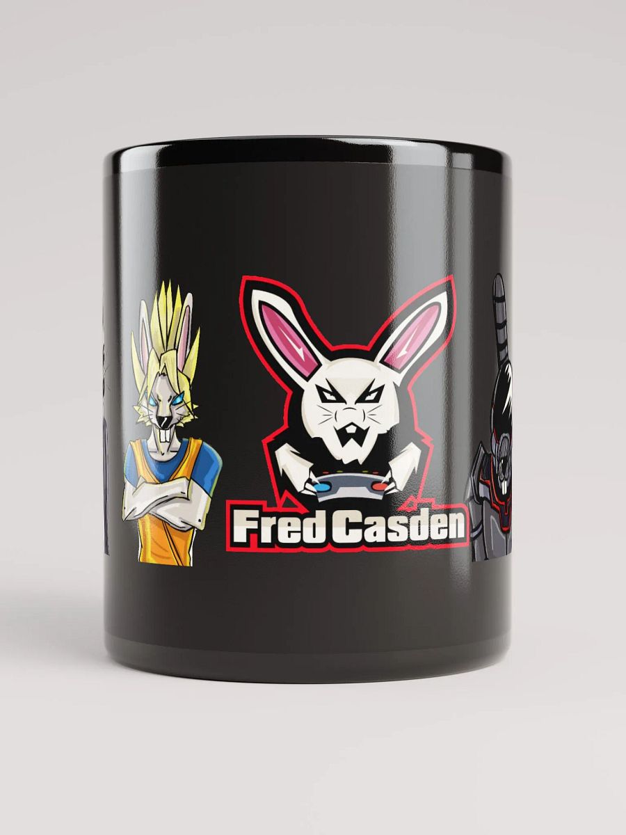 Emote Mug product image (9)