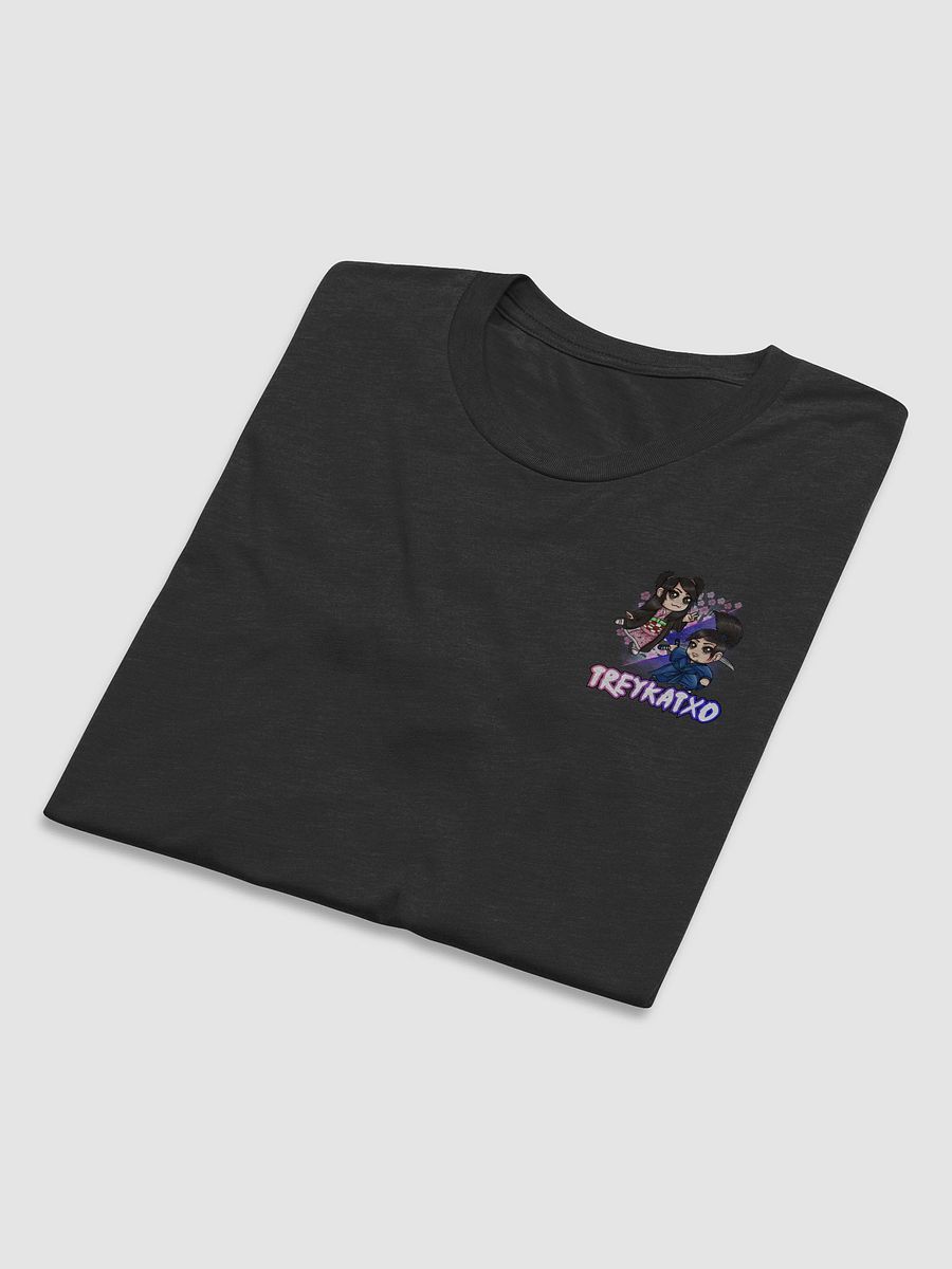 TreyKatxo Subathon T-Shirt product image (5)