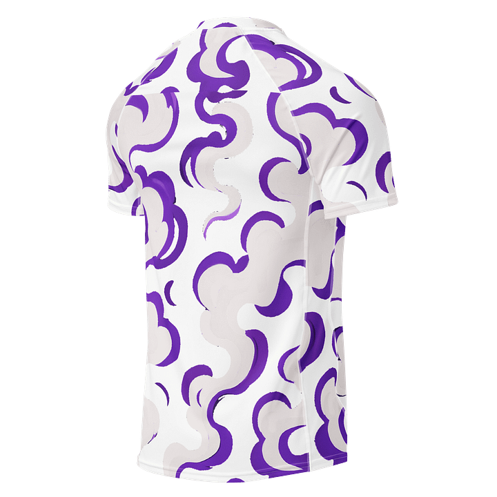 Maillot Stormex Blanc product image (2)