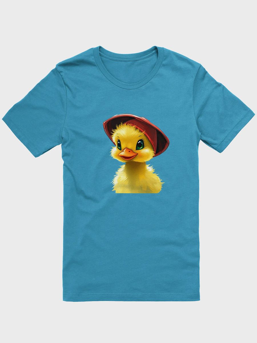 Quirky Duck Adventures Tee product image (5)