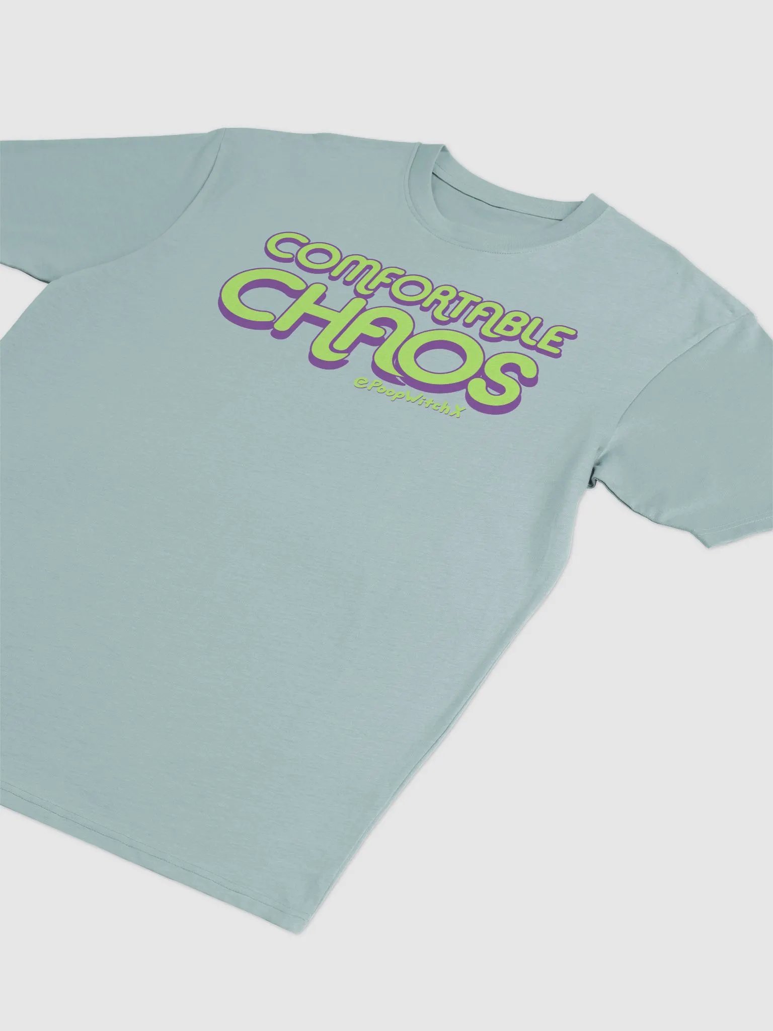 Comfortable Chaos OG Tee product image (16)