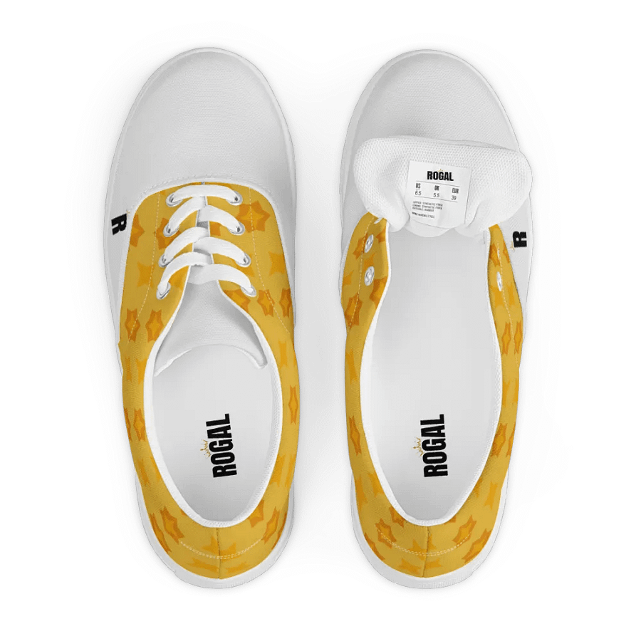 Imperial White Gold Sneakers (Men) product image (7)