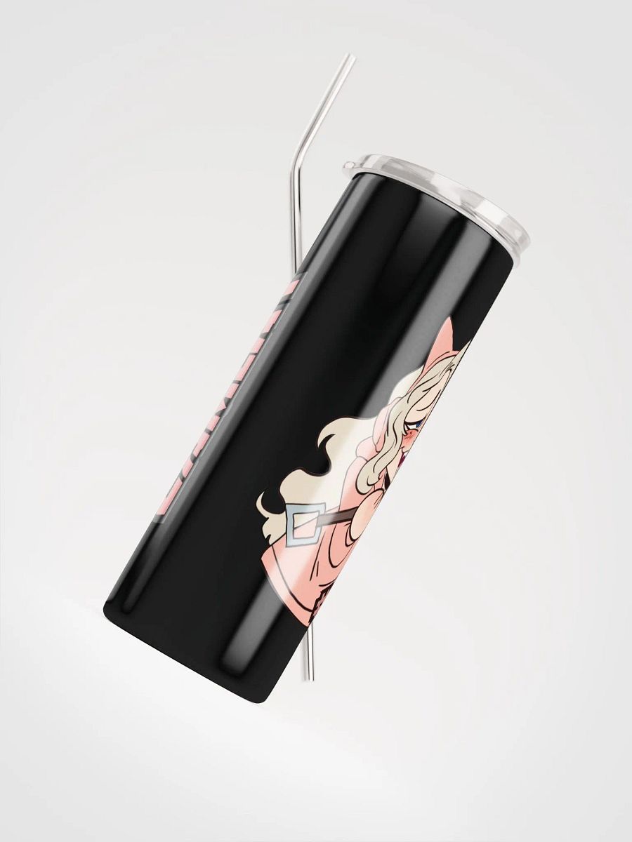 FMWAS Stainless Steel Tumbler product image (2)