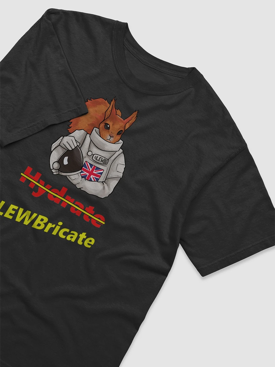 LEWBricate > Hydrate T-Shirt product image (3)