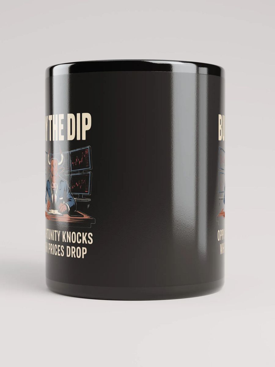 Bullish Opportunities Mug product image (5)