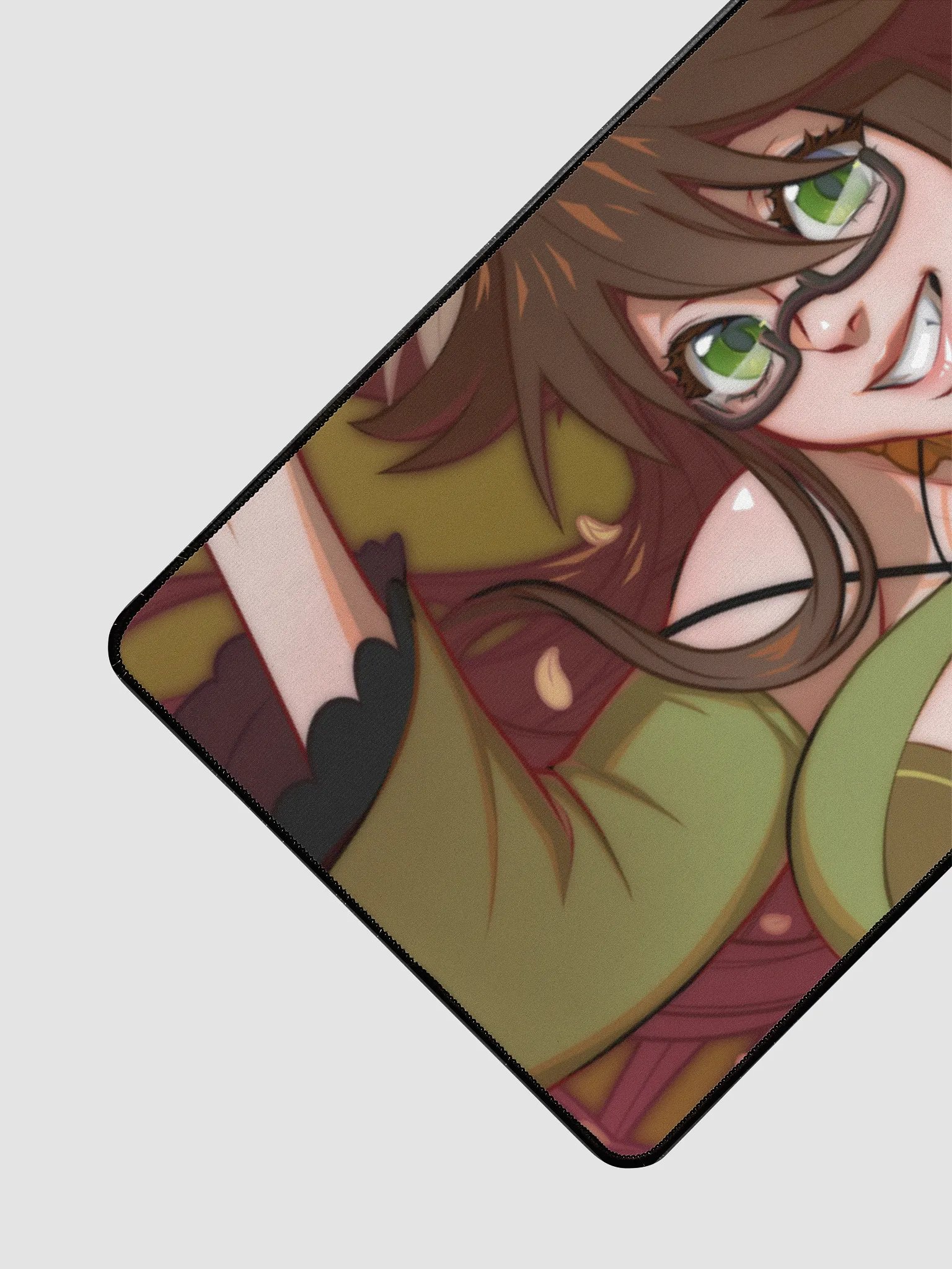 Fifth Year Anniversary Deskmat product image (3)