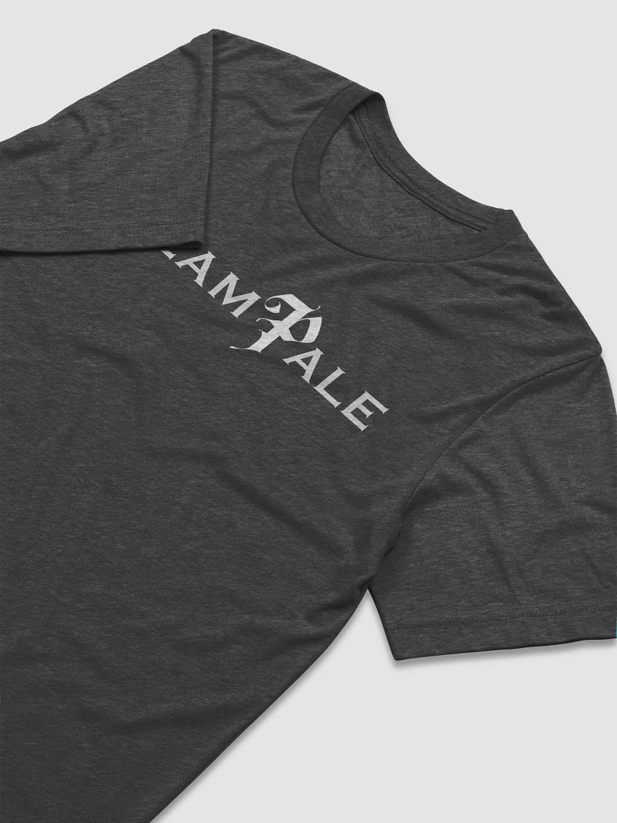 Nightmare Realm Team Pale T-Shirt product image (11)
