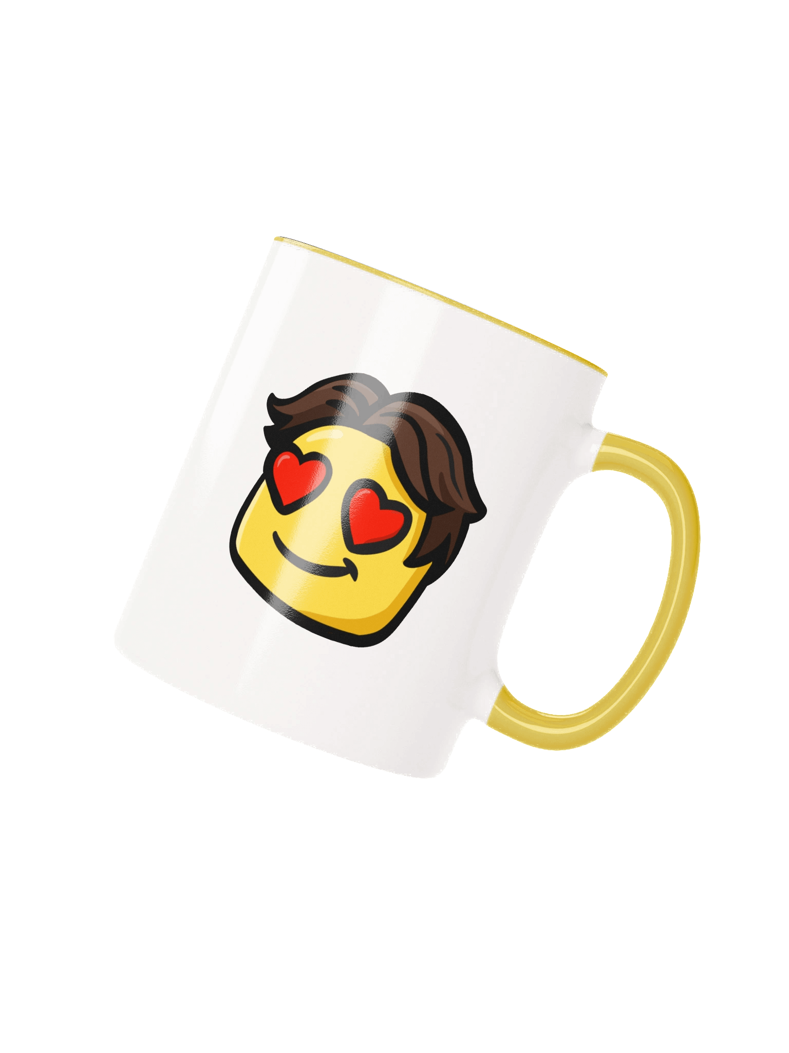 The Happy Lover Mug product image (2)