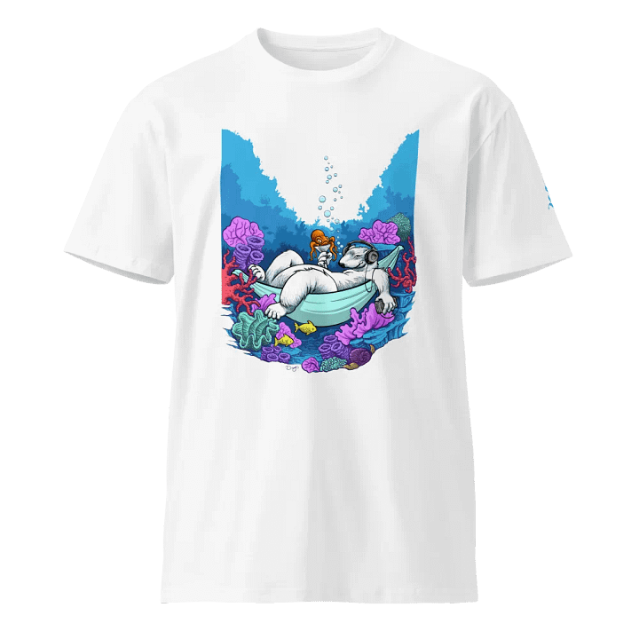 Polar Reef Bear product image (17)