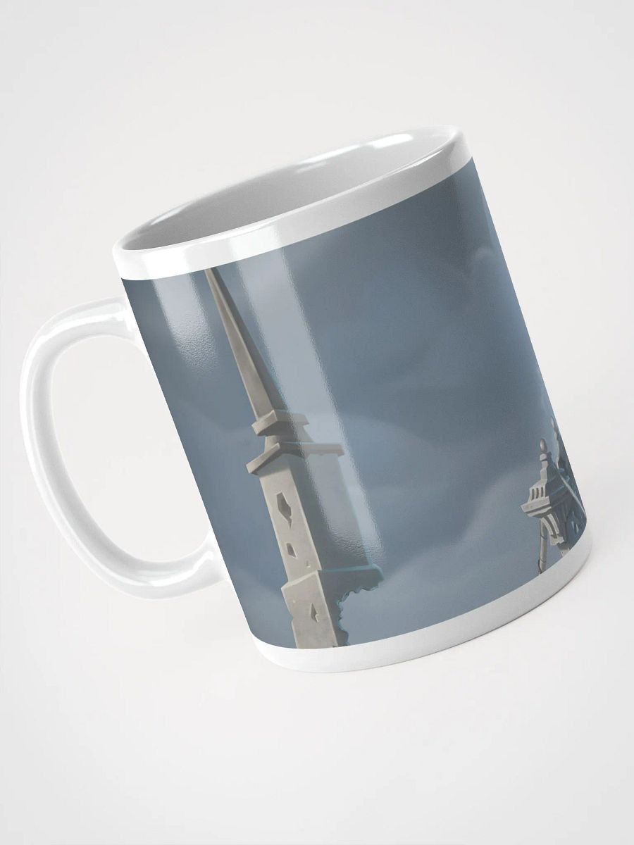 Angry Viper | Posters | Mugs product image (3)