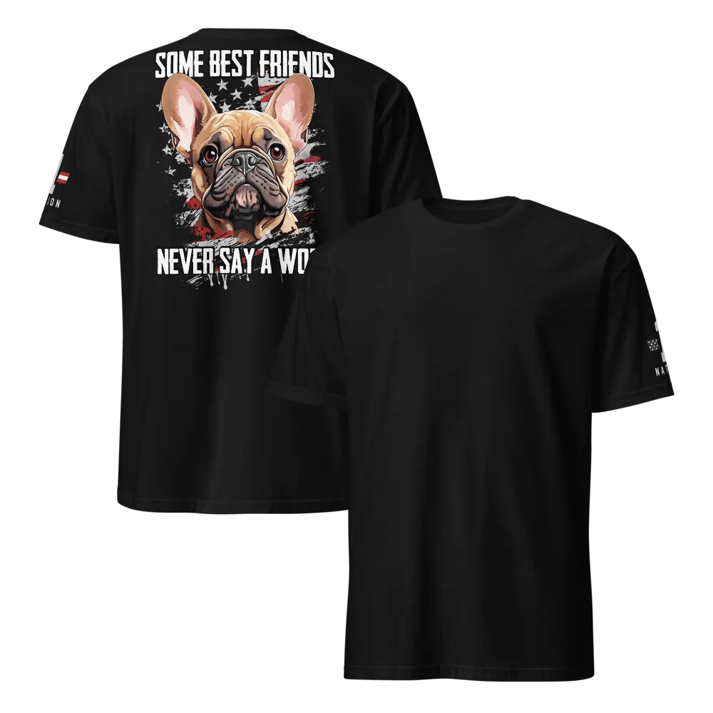 Best Friend: French Bulldog product image (13)