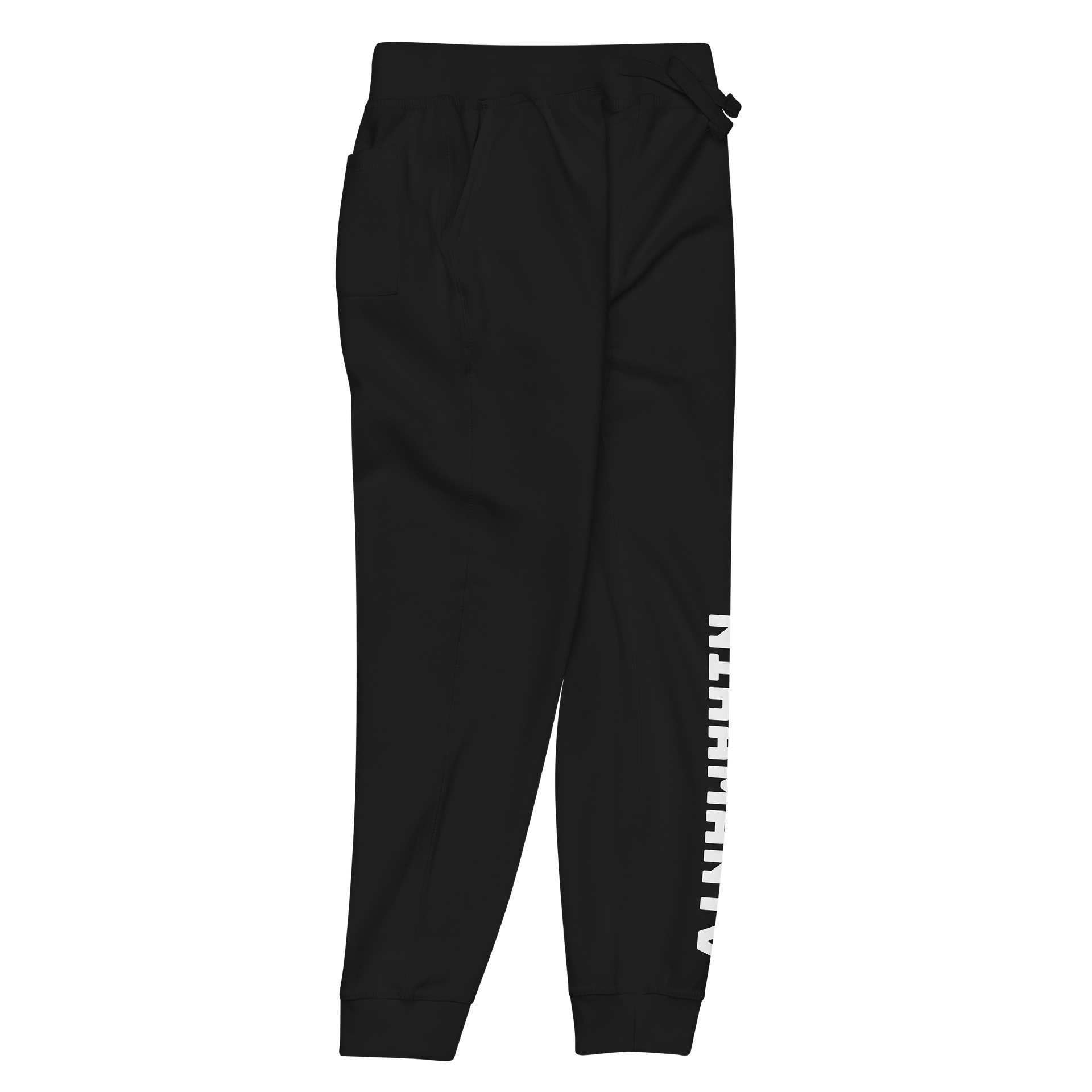 NikamanTV Unisex Joggers product image (6)