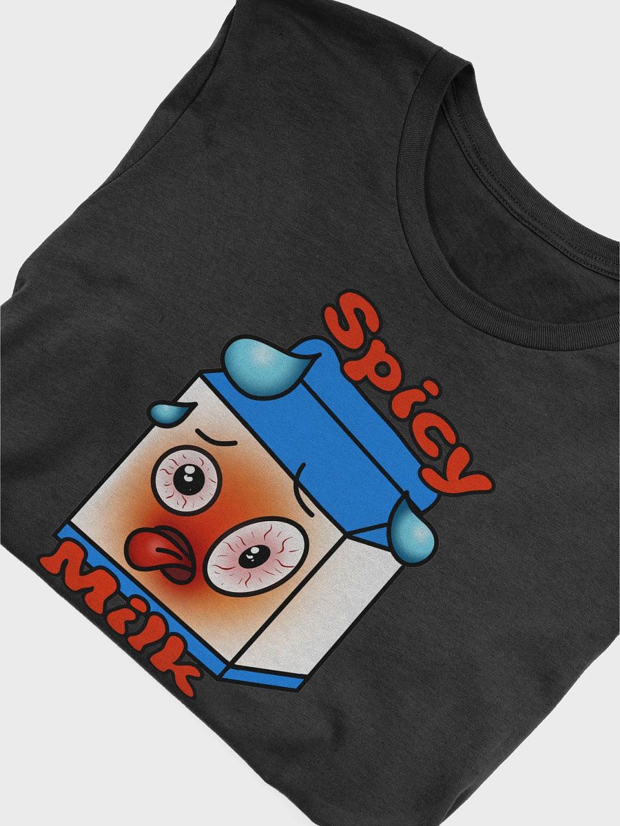 Spicy T-Shirt product image (48)