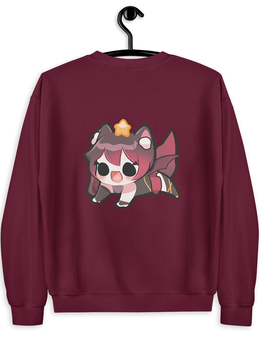 BIWOOF SWEATSHIRT product image (2)