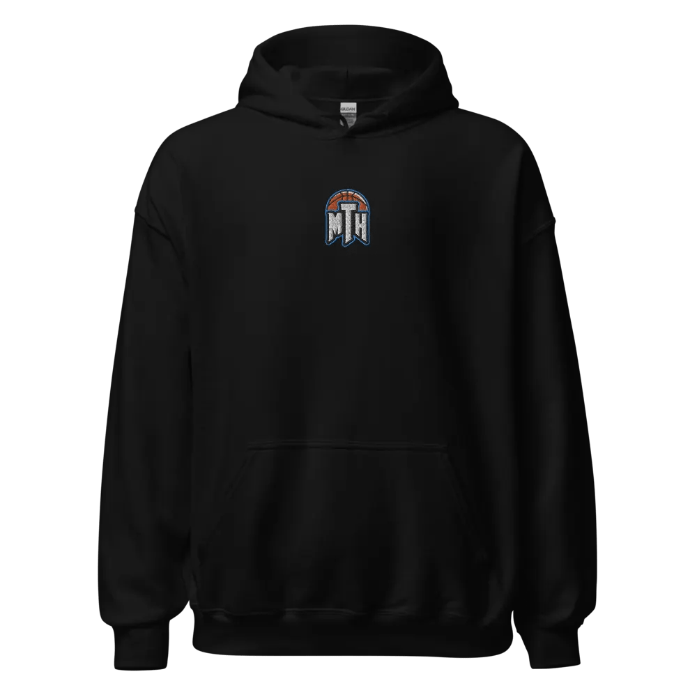 MTH Hoodie product image (1)