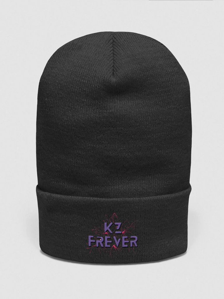 V-DAY BEANIE product image (1)