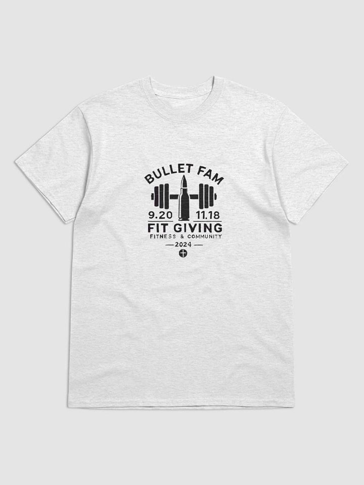 Fit Giving T-Shirt product image (10)