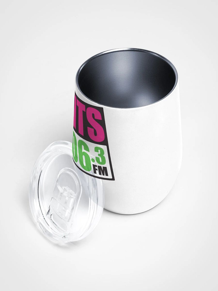 Hits 1063 Wine Tumbler product image (3)