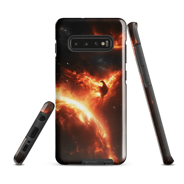 Infinite Pathways Tough Case for Samsung® product image (1)