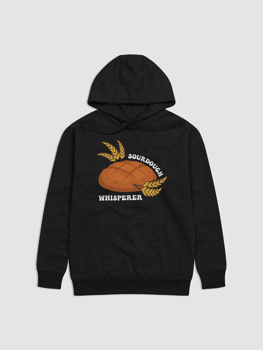 Sourdough Whisperer Hoodie product image (2)