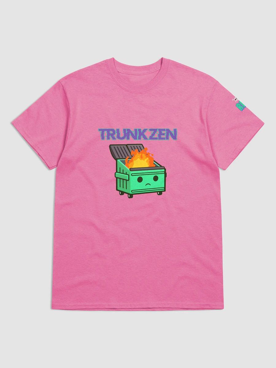 TrunkyDF Tee product image (1)