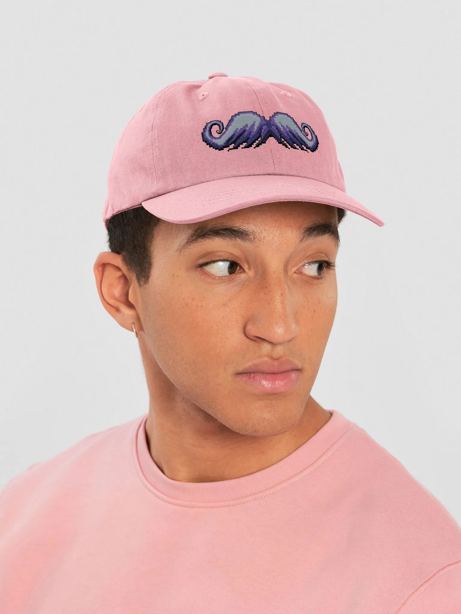 worldofmustache The Dad Hat product image (54)