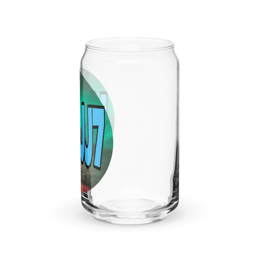 Mad JJ7 Glass product image (7)