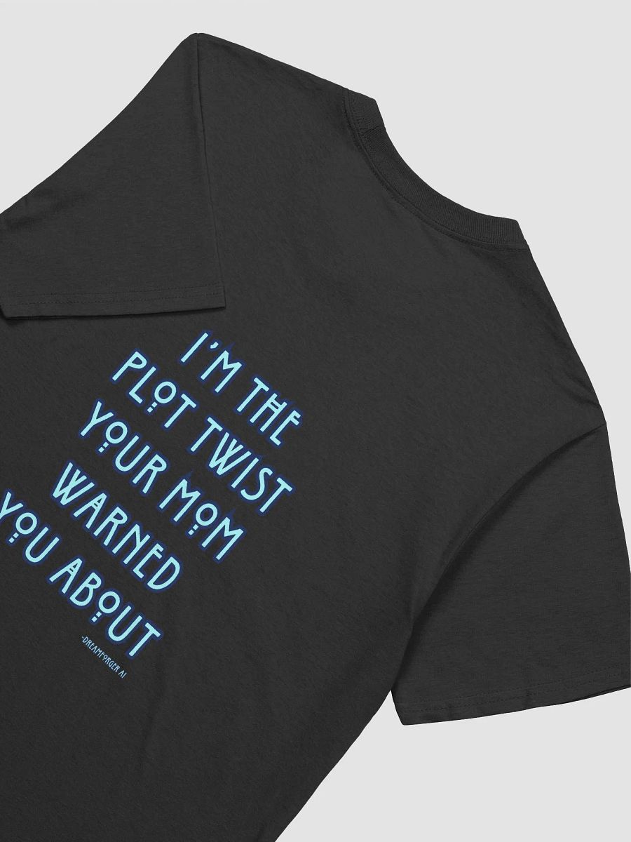 Cognitive Dissonance -Tee product image (26)