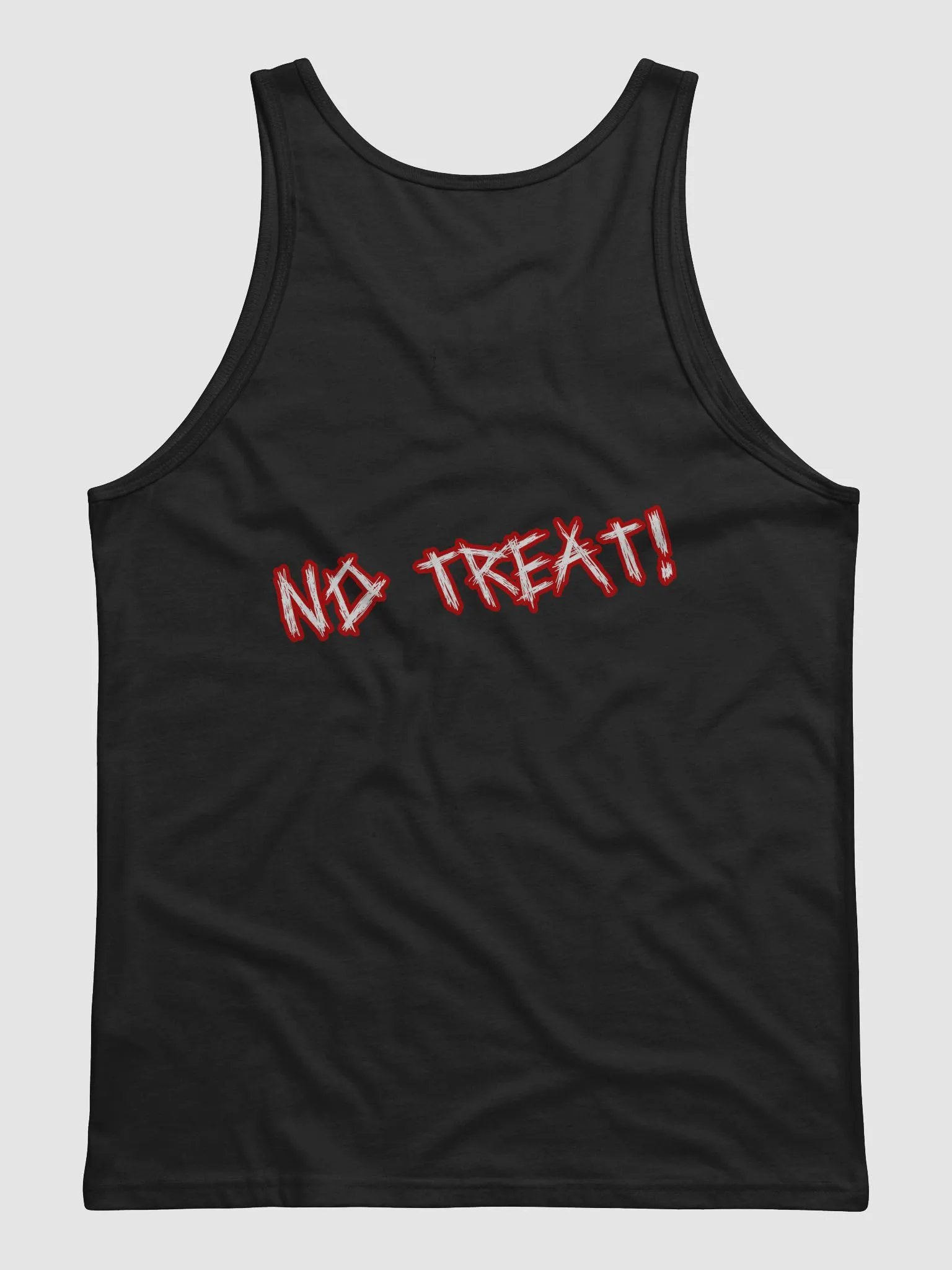 Treat/NoTreat Tanktop product image (2)