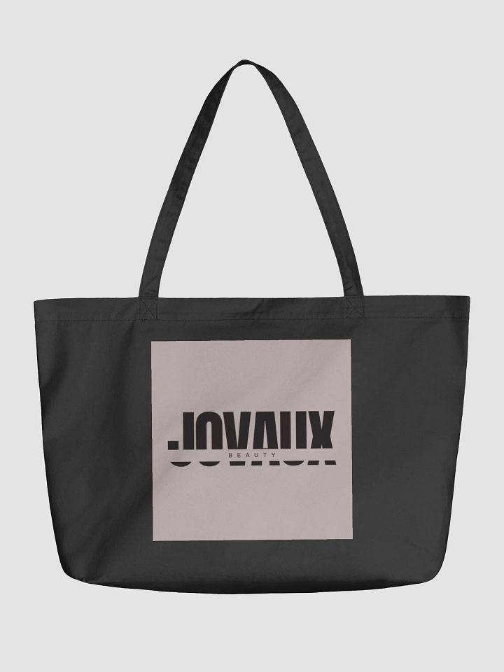 JOVAUX Beauty Statement Tote product image (1)