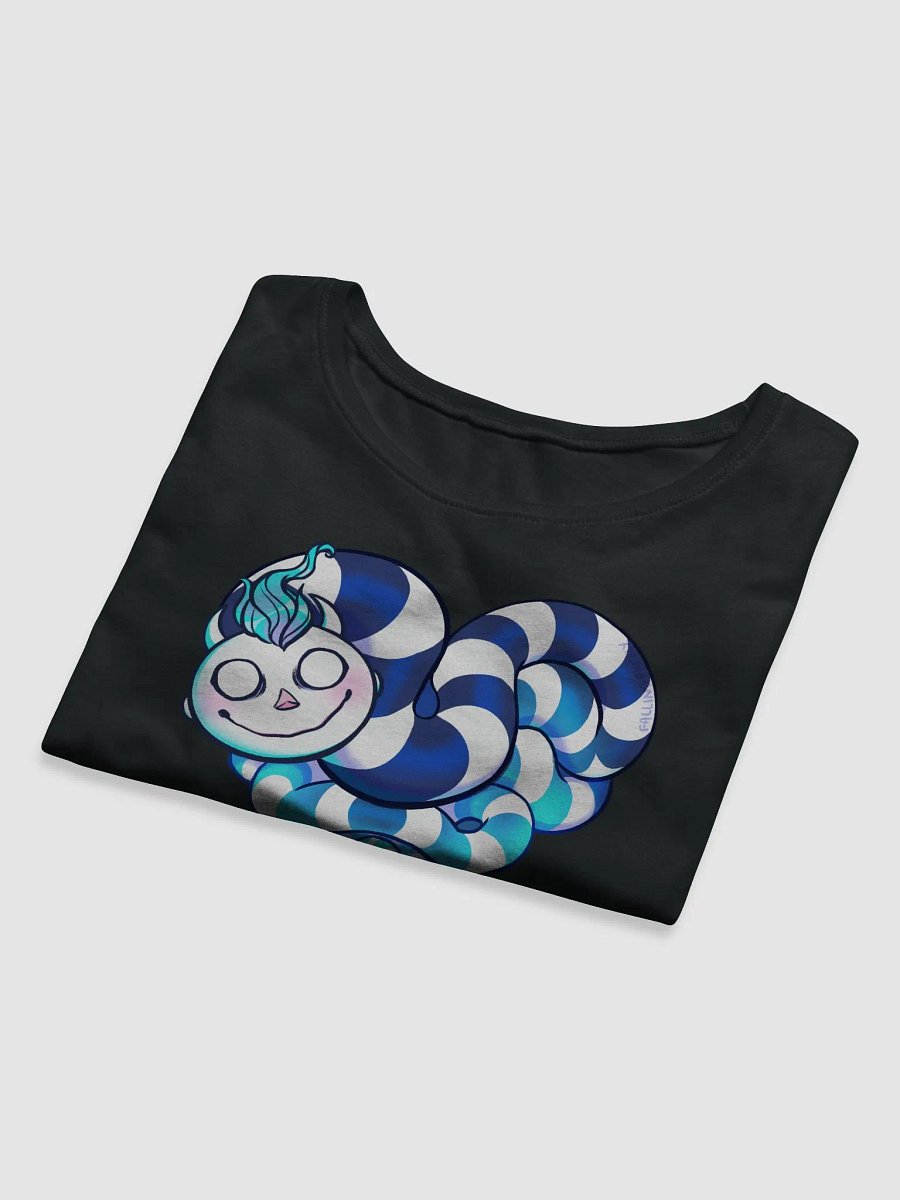 Heart Worm Crop Tee product image (15)