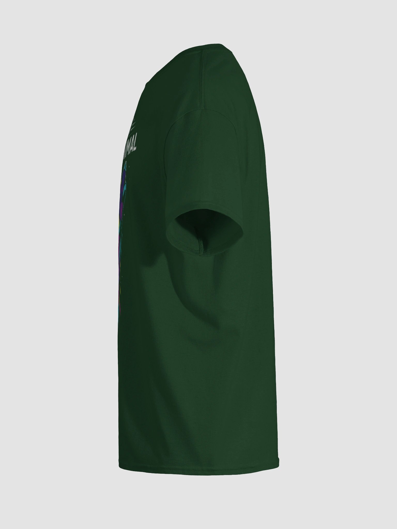 Dog is my spirit animal -dark edition- Standard * product image (63)
