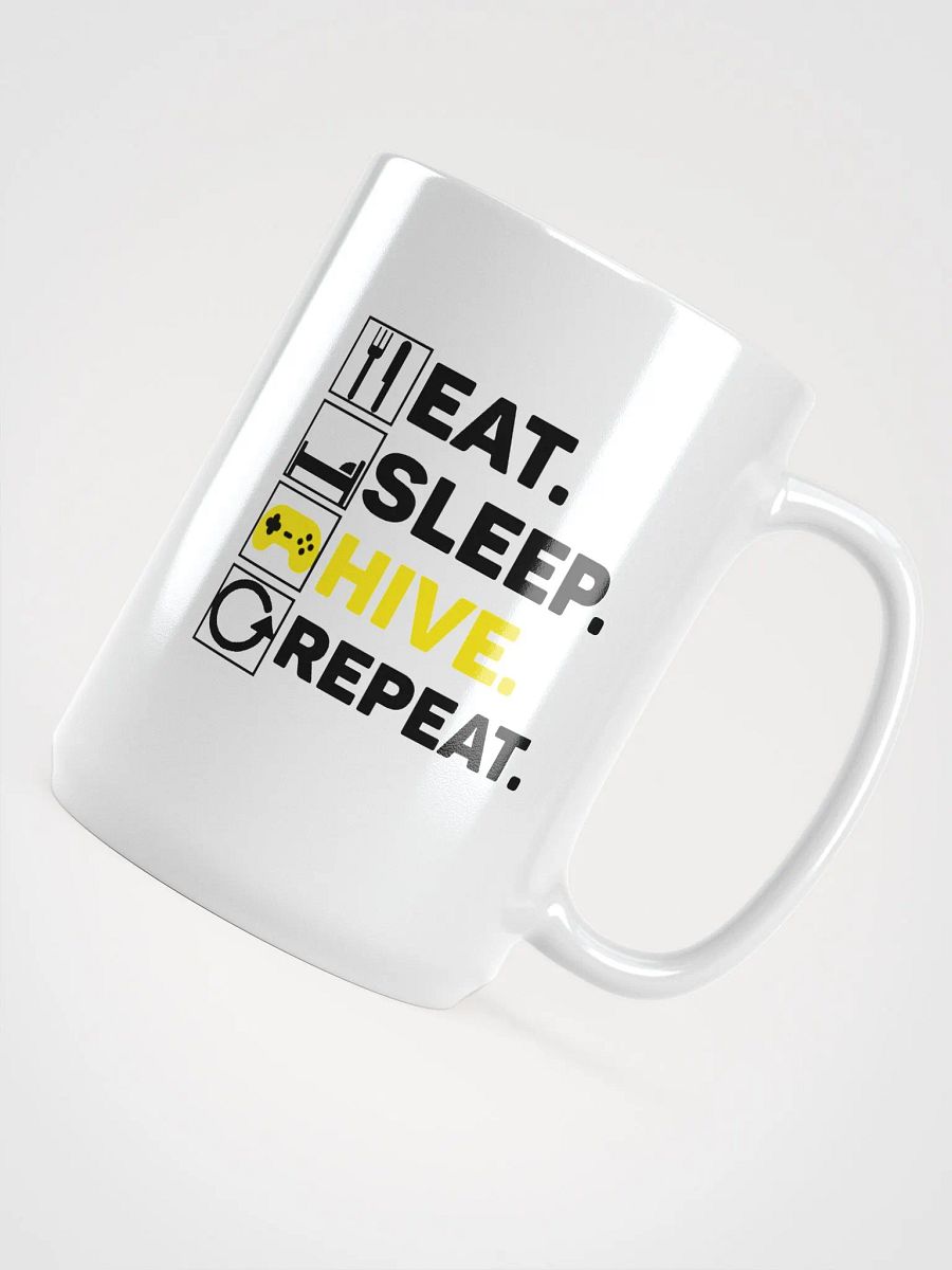 Hive Cycle Mug (24 % off) product image (4)