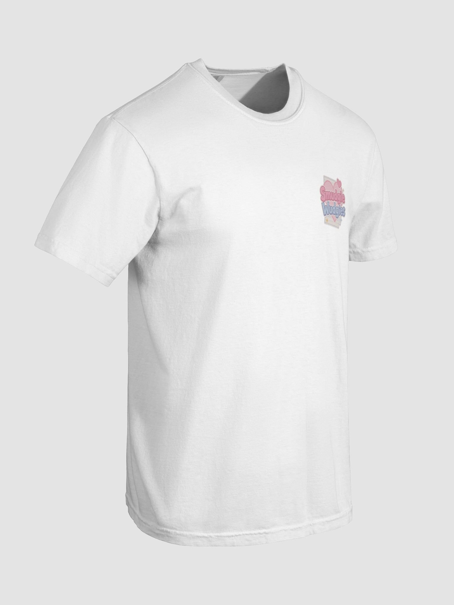 Smudgie Wudgies T-Shirt product image (7)