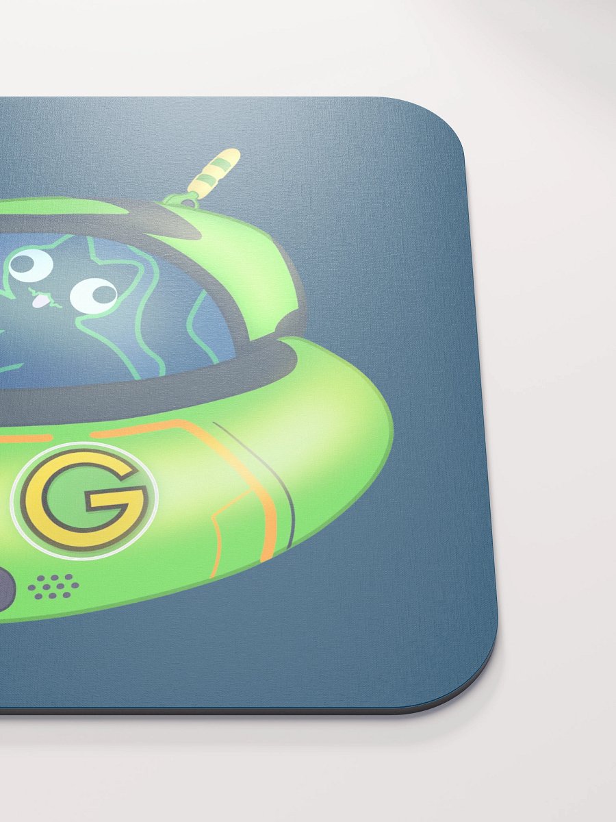 Mouse Pad - DerpCat II Sub product image (5)