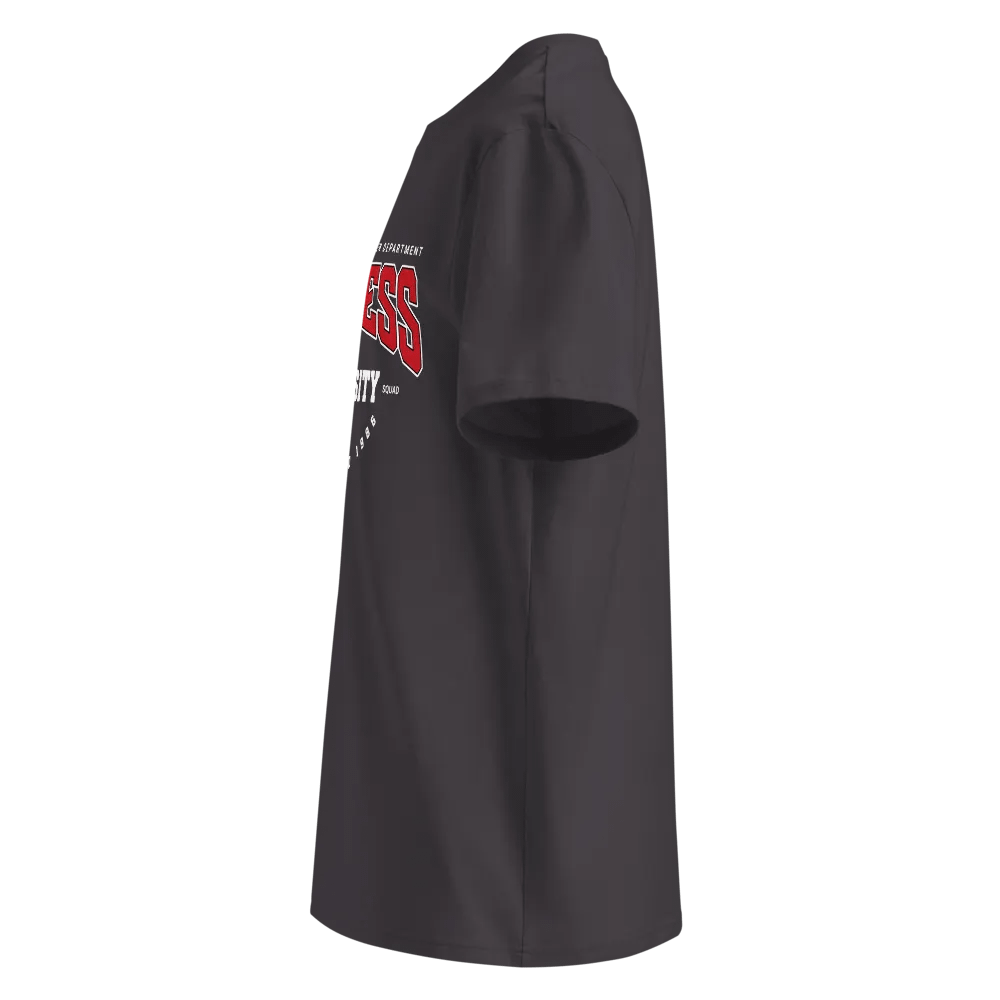 SUCCESS UNIVERSITY ELITE SQUAD T-SHIRT product image (24)