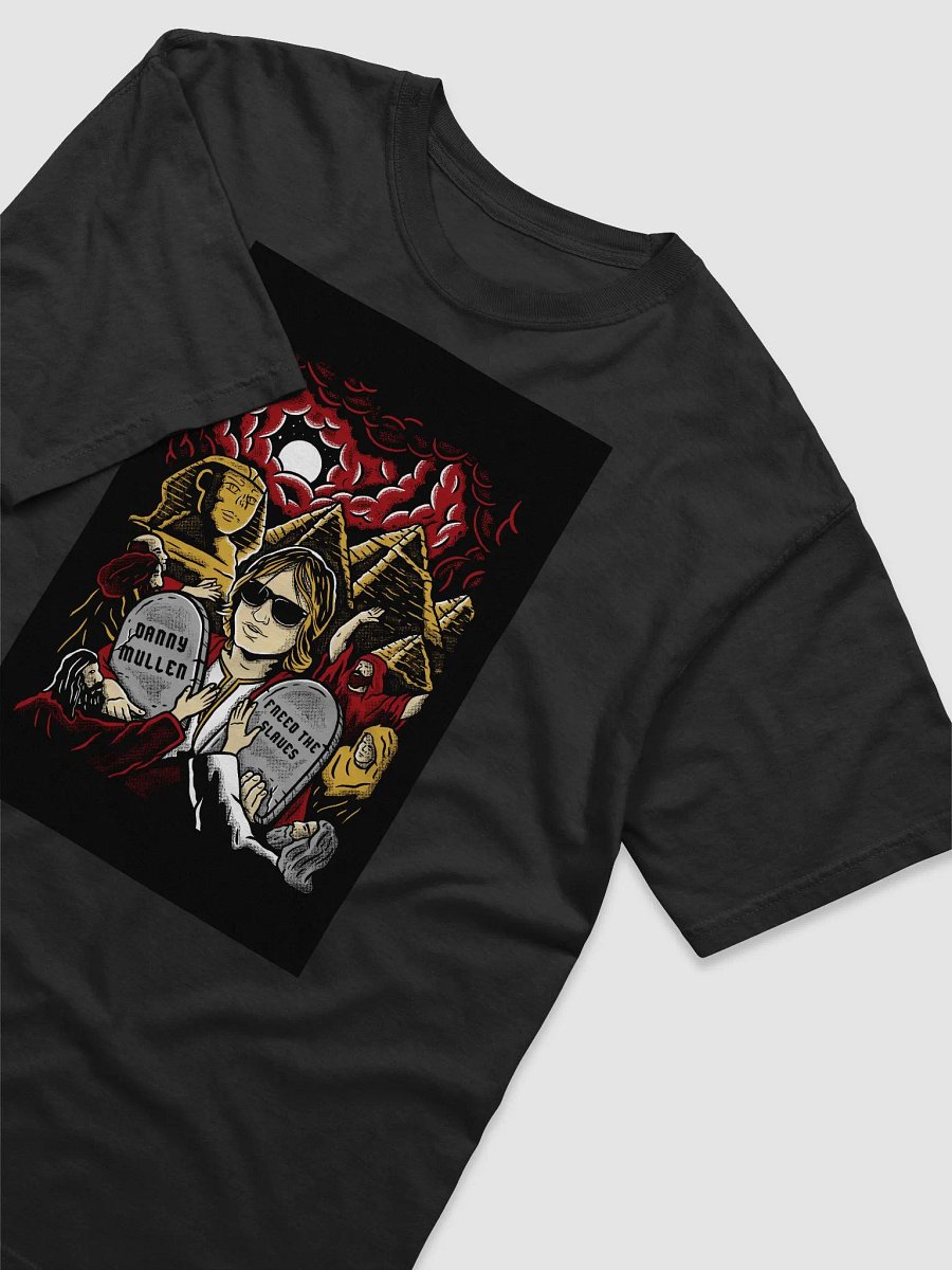 Danny Freed the Slaves product image (3)