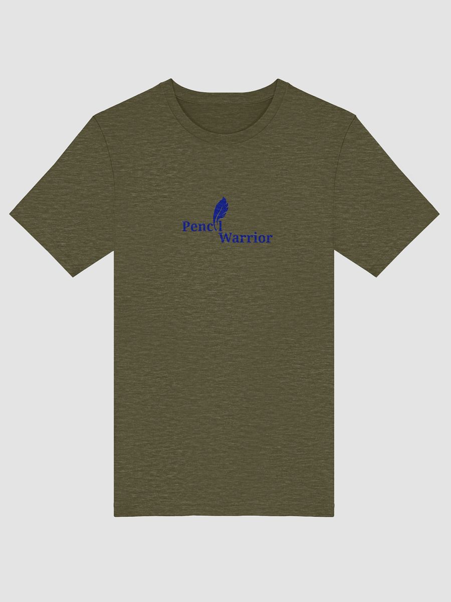 Warrior of Words T-Shirt product image (5)