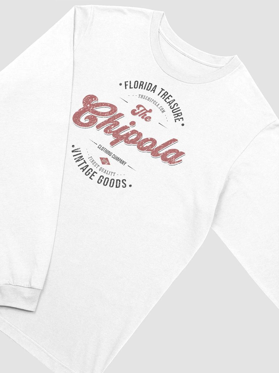 The Vintage Goods Chipola Long Sleeve Tee product image (6)