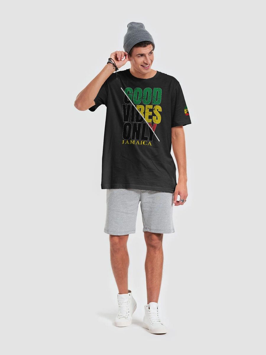 Good Vibes Only - Jamaica product image (6)