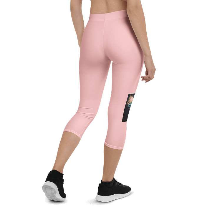 Oracle's Wings (Pink/leggings) product image (2)